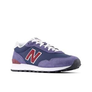 NWT New Balance Men's 515 V3 Sneaker, Navy/Dream State, 13 M